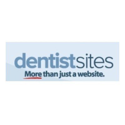 DentistSites Promo Codes & Coupons