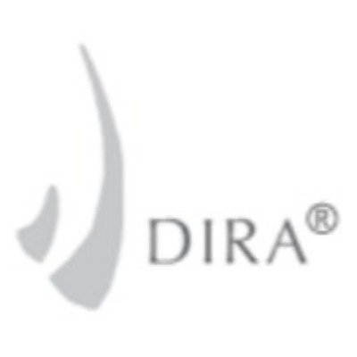 DIRA Promo Codes & Coupons