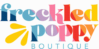 Freckled Poppy Promo Codes & Coupons