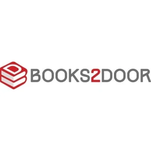 Books2Door Promo Codes & Coupons
