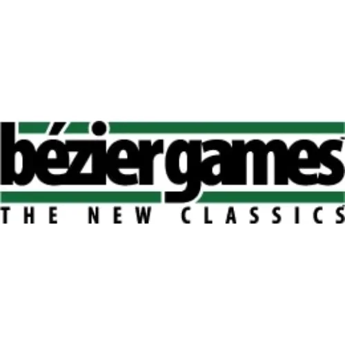 Bezier Games Promo Codes & Coupons