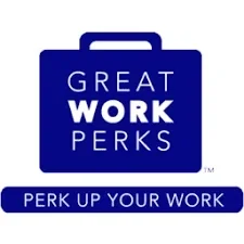 Great Work Perks Promo Codes & Coupons