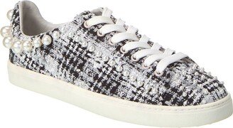 Goldie Tweed Sneaker