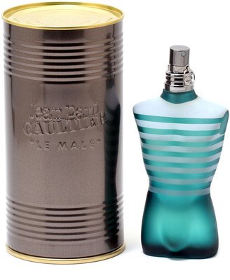 Men's Le Male 4.2Oz Eau De Toilette Spray