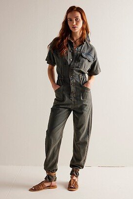 Marci Coverall