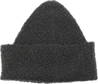 Stud-Detailing Beanie