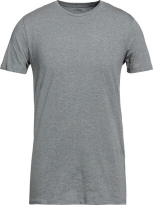 Undershirt Grey-AI