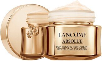 Absolue Revitalizing Eye Cream-AA