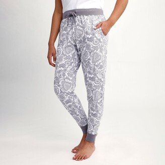 Jogger Pajama Pants