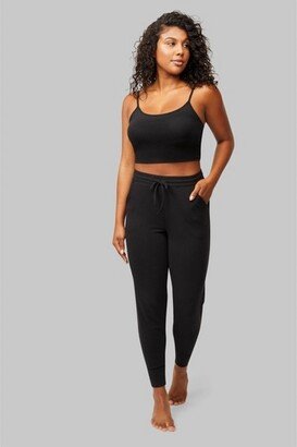 EcoSmart Joggers - Black