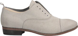 MADRAS Lace-up Shoes Grey