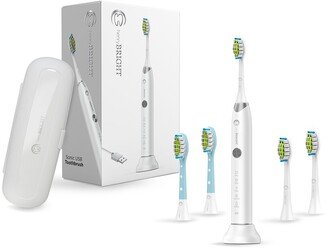 HenryBright Henry Bright 5 Mode Usb Sonic Toothbrush