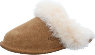 Women's Scuff Sis Slipper