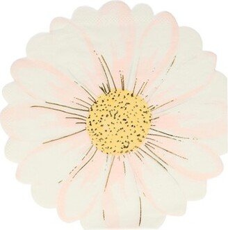 Wild Daisy Napkins (Pack of 16)