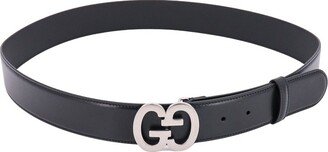 GG Buckle Belt-AB