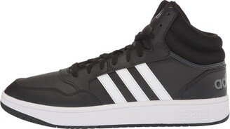 Men's Hoops 3.0 Mid Basketball Shoe