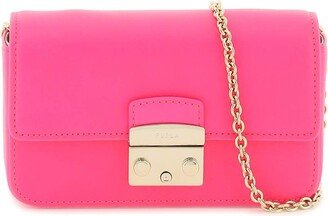 Metropolis Mini Crossbody Bag-AF