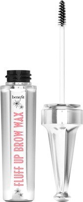 Fluff Up Brow Flexible Brow-Texturizing Wax