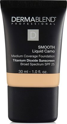 Smooth Liquid Camo Foundation, 1.0 fl. oz.