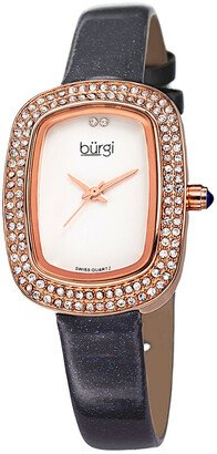 Women's Crystal Watch