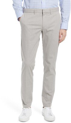 Slim Fit CoolMax® Flat Front Performance Chinos