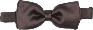 Ties & Bow Ties Cocoa-AA