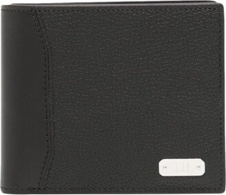 1893 Harness bifold wallet