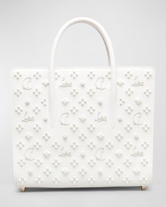 Paloma Medium Calf Tote Bag