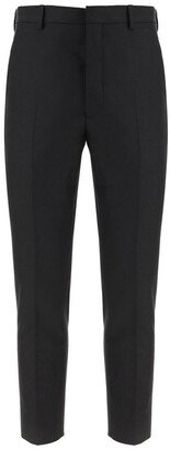 Classic Tailored Pants-AA