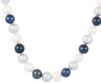 Splendid Pearls 12-13Mm Pearl Endless Necklace
