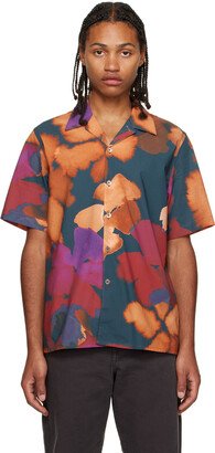 Multicolor Marsh Marigold Shirt
