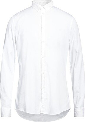 Shirt White-BM