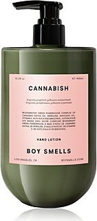 Cannabish Hand Lotion 15.2 oz.