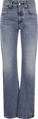 Authentic Skinny Jeans