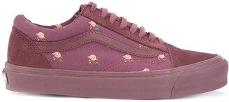 x Undercover OG Old Skool LX Small Flower sneakers