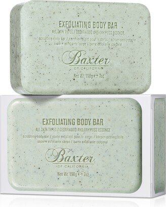 Exfoliating Body Bar, 7-oz.