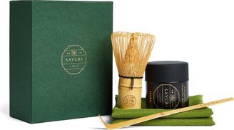 Sayuri Matcha Kit