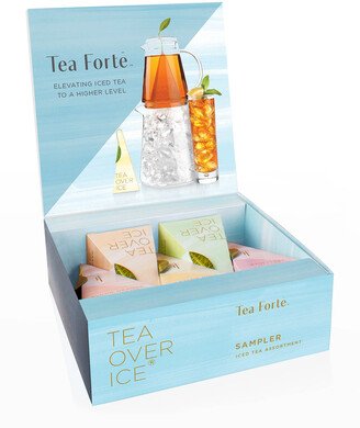 Tea Forte Tea Over Ice Sampler