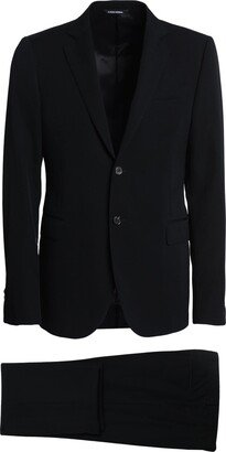 Suit Black-AV