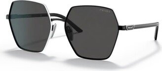 Prada Eyewear Pr 56ys Sunglasses
