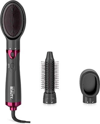 Cortex Beauty Beyond Styler 3-In-1 Hot Air Styling Wand