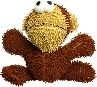 Mighty Microfiber Ball Monkey, Dog Toy