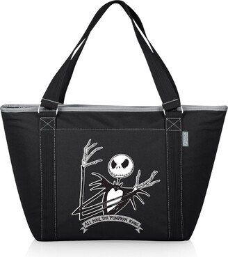 Topanga Cooler Tote -Nightmare Before Chairstmas Jack Black