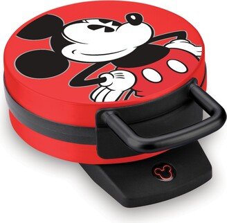 Mickey Mouse Round Character Waffle Maker