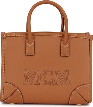 München Mini Top Handle Bag