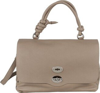 Postina Small Top Handle Bag-AB