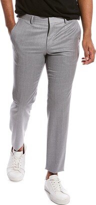 Boss Hugo Boss Genesis Wool Trouser