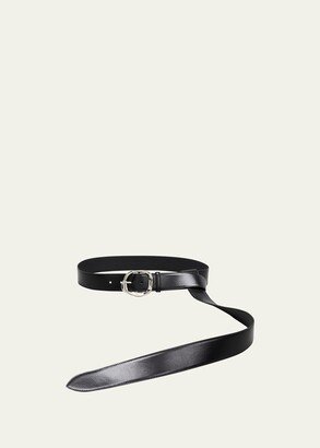 Molt Leather Belt