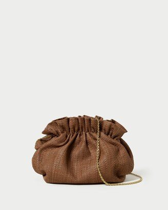 Willa Brown Mini Pouch