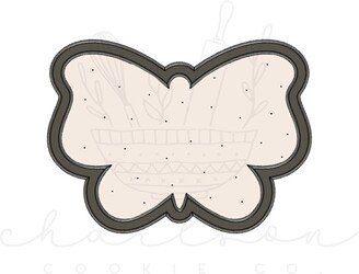 Butterfly No. 2 Cookie Cutter